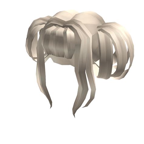 Aesthetic Roblox Avatars Blonde Hair