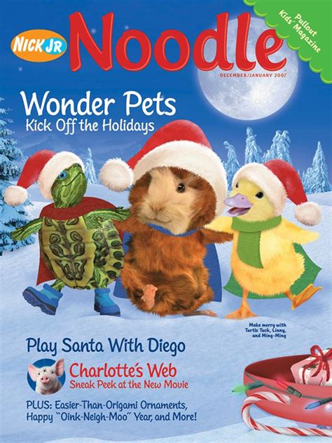 Editorial Design—noodle Magazine On Behance Magazines For Kids