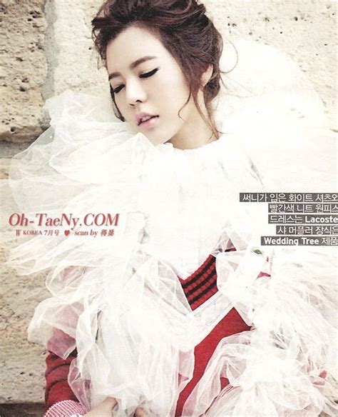 Snsd Sunny Wkorea July Issue Scans Girls Generation Snsd Photo 23081320 Fanpop