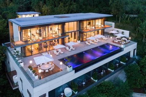 Airbnbs Luxury Properties 5 Of The Most Unique