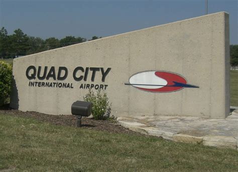 Quad City International Airport Sees Return Of Passengers Ourquadcities