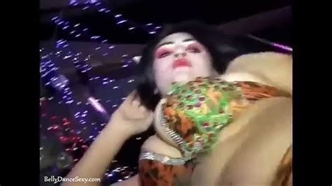 Syria Sexy Belly Dance صاروخ فتاك رقاصة متوحشة Video Dailymotion