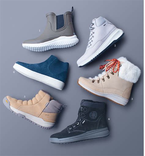 Trendspotting January 2021 Footwear Plus Magazine