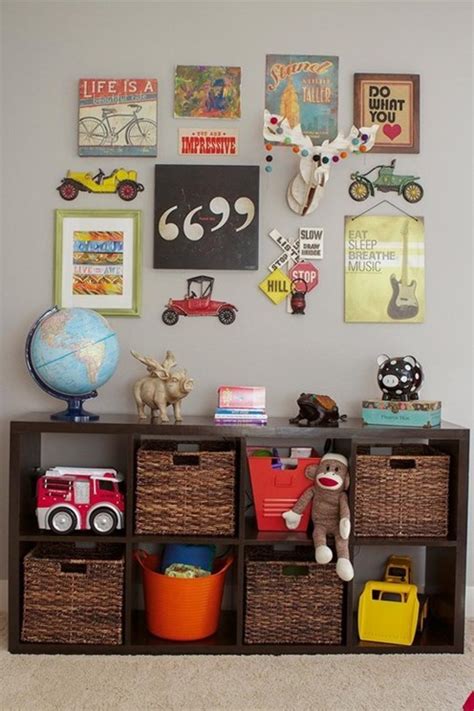 Design Ideas For Kids Rooms Centsational Style