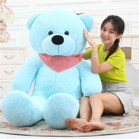 5 Feet Beautiful Teddy Bear Delivery To Philippines Giant Teddy Bear In Philippines