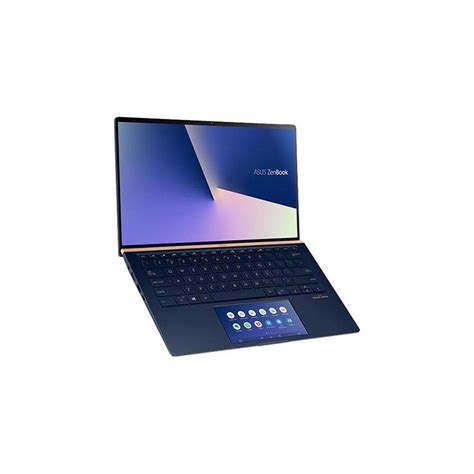 Asus Zenbook Ux434f I7 Laptop Green Dara Stars For Computers