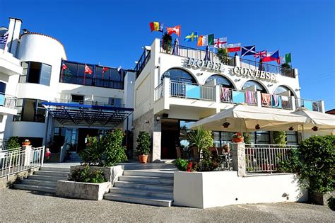 Azure resort & spa ex. Contessa Hotel in Argassi Zakynthos Greece - Holidays in ...