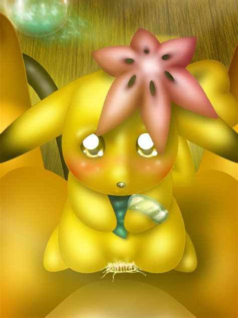 Rule Nintendo Pikachu Pokemon Raichu Thecapedmanlloyd