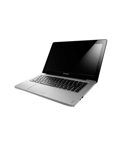 Lenovo Ideapad U310 59 341068 Ultrabook 2nd Gen Ci3 4gb 500gb