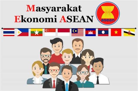 Peran Indonesia Di Bidang Ekonomi Asean Homecare24