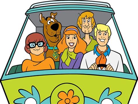 47 Years Of Scooby Doo Things We Still Miss About The Scared Dog And