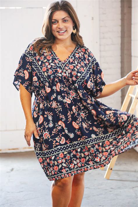 Plus Size Womens Clothing