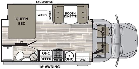 Dynamax Isata 3 24fw Camping World Of Birch Run 2205029