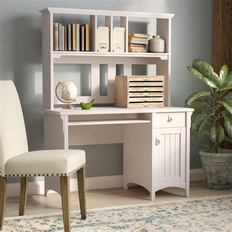 Top 10 Best Computer Desks For Small Spaces Review In 2019