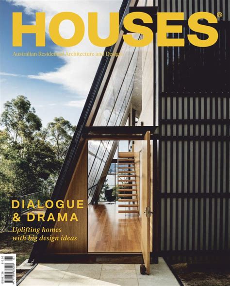 Houses Magazine Digital