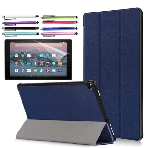 Case For Amazon Fire Hd 10 9th Generation 2019 Inch Tablet