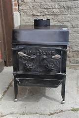 Pictures of Timberline Wood Stove