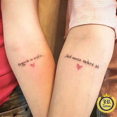 Tatuajes Para Parejas Tatuajes Para Parejas Frases Tatuajes Para Parejas En La Espalda