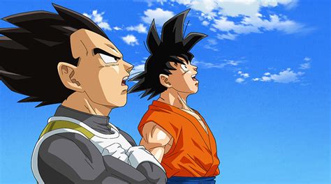 This category has a surprising amount of top dragon ball z games that are rewarding to play. STRONG LAUNCH IN SPAIN FOR DRAGON BALL SUPER - Toei Animation