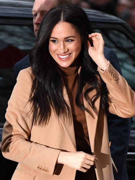Get the latest updates and news on this us citizen turned british royalty. Meghan Markle To Attend This Year's Met Gala