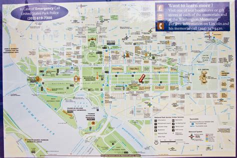 Get directions, maps, and traffic for washington, dc. Washington - the pride of the American people | World in ...