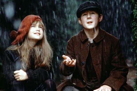 The Secret Garden Movie 1993