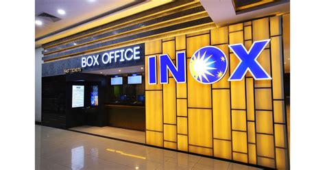 INOX Opens its Second Multiplex in Lucknow at Gardens Galleria Mall