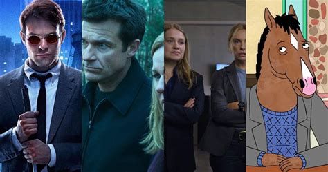 Which Netflix Original Series Should You Watch, Based On ...