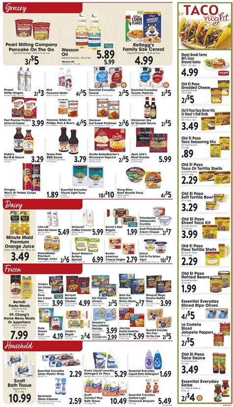 Farm Fresh Current weekly ad 08/17 - 08/23/2022 [3] - frequent-ads.com