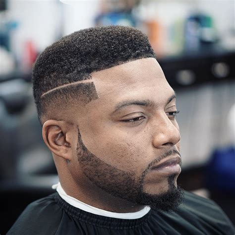 20 Curly Box Fade Haircut Designs for Mens - AtoZ Hairstyles