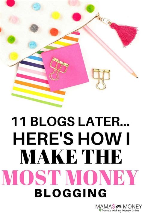 11 Blogs Launched And Sold Lateri Am Spilling All The Beans On How I