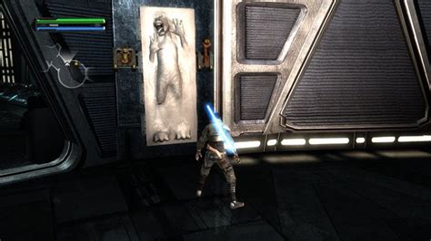What Really Happened To Jar Jar Binks According To The Force Unleashed