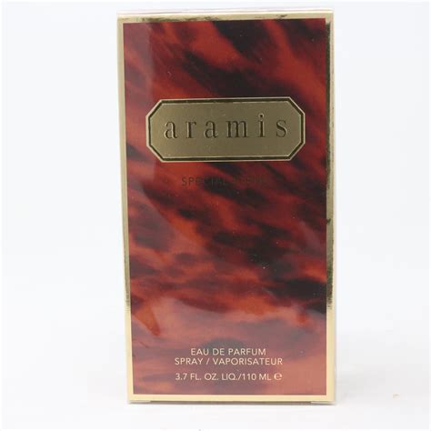 Aramis Special Blend Eau De Parfum 110 Ml