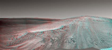 3d Anaglyph Videos And Photos More Mars 3d Anaglyphs