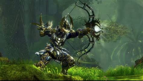 Ascended Gear And Legendary Armor In Guild Wars 2 Which One To Get