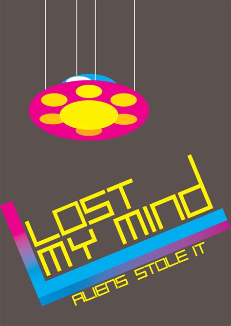 Lost My Mind By Shadoolf On Deviantart