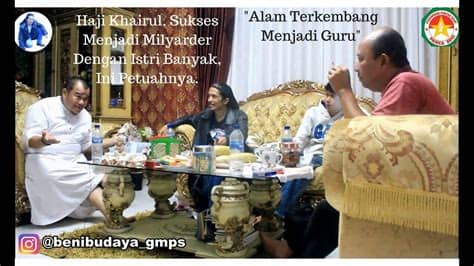 Cerita panas ml dengan cewek teman istri sendiri | cerita panas. Sukses Menjadi Milyarder Dengan Istri Banyak, Ini ...
