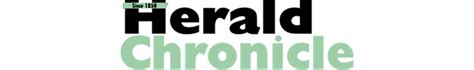 HERALD CHRONICLE OBITUARIES: Complete listing of Herald Chronicle Obituaries powered by Legacy.com