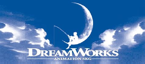 Dreamworks Animation Skg Logo Logodix