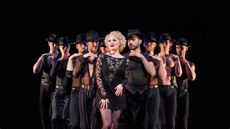 Chicago The Musical Tickets For 2024 Performances Ticketcity