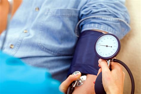 What is High Blood Pressure? - Hazelhill Family Practice