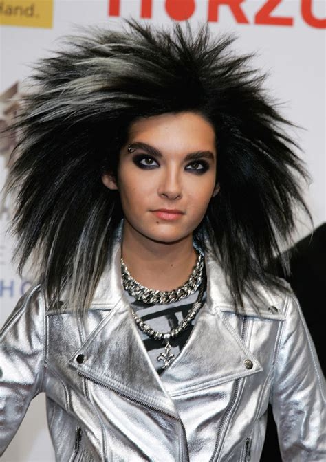 He is an actor and composer, known for prom night. Picture of Bill Kaulitz