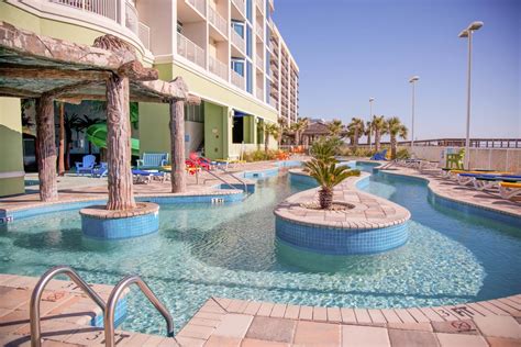 Cheap Oceanfront Hotels In Myrtle Beach Sc Travelmag