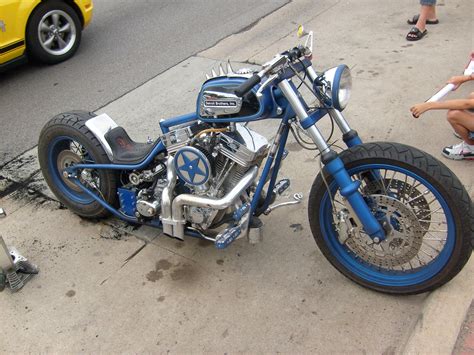Crazy Custom Choppers Have A Look Volkszone Forum