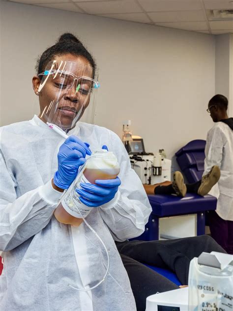 Olgam Life - Donate Plasma For Money - New York - Florida