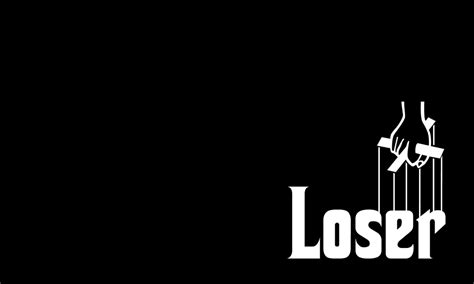 Loser Promotional Poster 4 By Ellmer On Deviantart