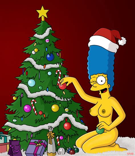 The Simpsons Gallery Western Hentai Pictures Pictures Sorted By Hot Luscious Hentai And