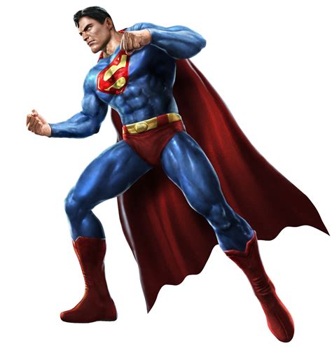 Superman Png Transparent Image Download Size 1000x1050px