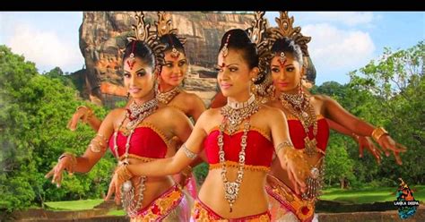 Sri Lankan Cultural Dance A Brief Insight