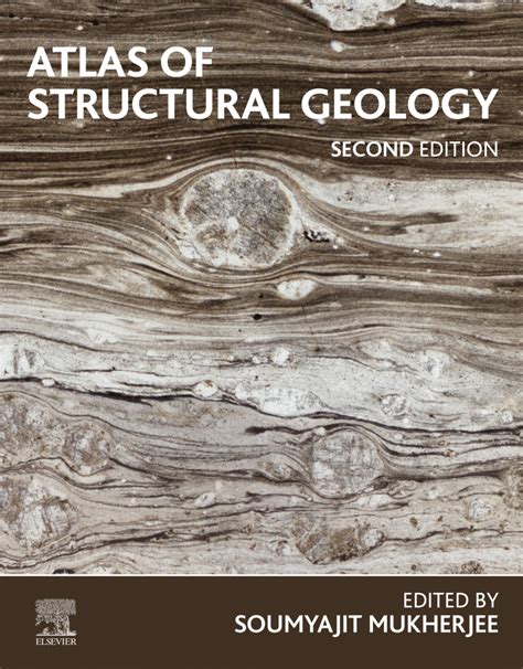 Pdf Atlas Of Structural Geology Second Edition Elsevier